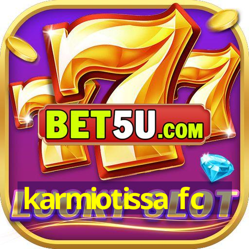 karmiotissa fc